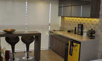 Imagem 3: Apartamento com 3 dormitórios à venda, 92 m² por R$ 1.229.950,00 - Vila da Serra - Nova Li