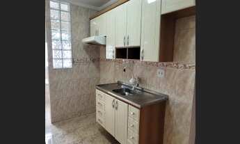 Imagem 2: Apartamento para venda tem 65 metros quadrados com 3 quartos em Vila Cunha Bueno - São Pau