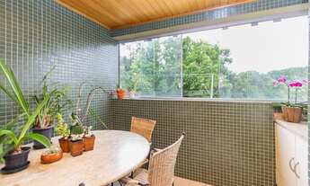 Imagem 7: Apartamento para Venda em Curitiba, Bacacheri, 3 dormitórios, 1 suíte, 3 banheiros, 2 vaga