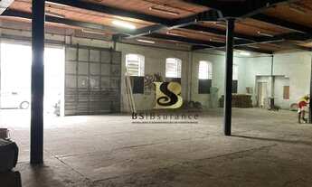 Imagem 3: Galpão para alugar, 480 m² por R$ 10.000,00 - Centro - Niterói/RJ