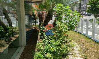 Imagem 4: Apartamento à venda no bairro Canto do Forte - Praia Grande/SP