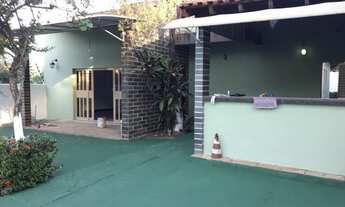 Imagem 2: Casa para venda tem 140 metros quadrados com 3 quartos em Boa Esperança - Cuiabá - MT