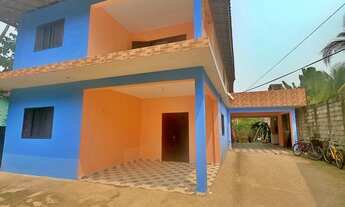 Imagem 3: Casa em Boracéia