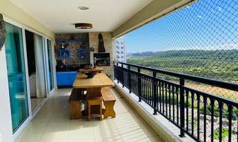 Imagem 3: Lindo ap no solar alta vista 196m