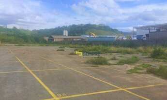 Imagem: Terreno para alugar, 5.000 m² - Distrito