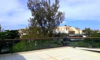 Imagem: Cobertura 2 dormitórios com suíte linear