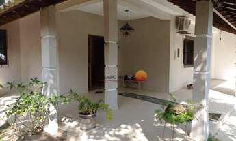 Imagem 4: Casa com 4 dormitórios à venda, 260 m² por R$ 1.500.000,00 - Piratininga - Niterói/RJ