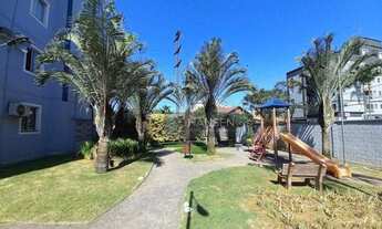 Imagem 4: Apartamento com 2 dormitórios para alugar, 50 m² por R$ 1.350,00/mês - Santo Antônio - Joi