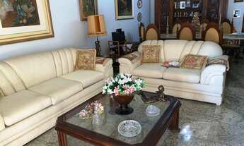 Imagem 2: 3 dormitórios com suíte e duas vagas