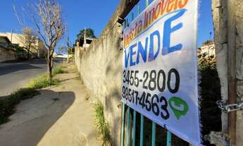 Imagem 3: Lote 360 m, Bairro Canaã, Venda Nova, Apenas 245 mil , Financiado