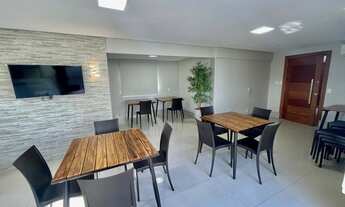 Imagem 4: 3 Qts com suíte, lazer, em Jardim Camburi - Vitória - ES