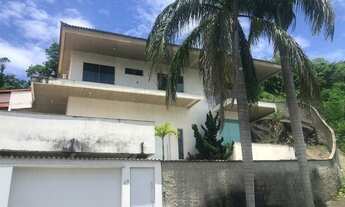 Imagem: Casa Alto Padrão Região na Oceânica de