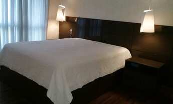 Imagem 3: Apartamento para venda com 238 metros quadrados com 3 quartos