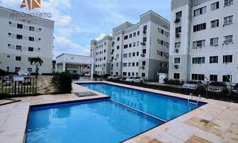 Imagem 2: Apartamento com 2 dormitórios à venda no Centro - Maracanaú/CE