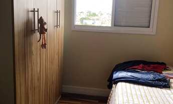 Imagem 2: Apartamento a venda tem 67 metros quadrados com 3 quartos em Centro - Diadema - São Paulo