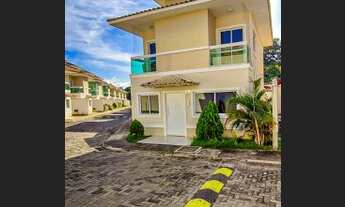 Imagem: JT Casa de condomínio para venda possui