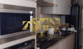 Imagem 2: Cobertura Duplex com 3 Suítes à venda por R$ 1.200.000 - Plano Diretor Norte - Palmas/TO