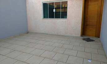 Imagem 5: Sobrado - Jd. Santa Adélia- SP. - Com 02 Dormitórios e 02 Vagas