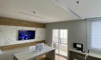 Imagem 2: Centro comercial para venda possui 40 metros quadrados em Centro - Osasco - SP