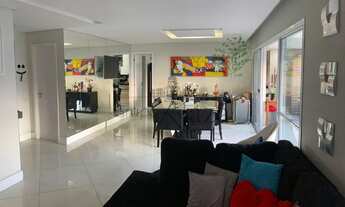 Imagem 5: Apartamento para aluguel com 147 metros quadrados com 3 quartos