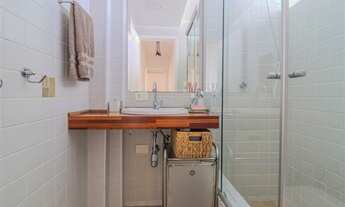 Imagem 7: Apartamento para venda em Pinheiros - São Paulo - SP