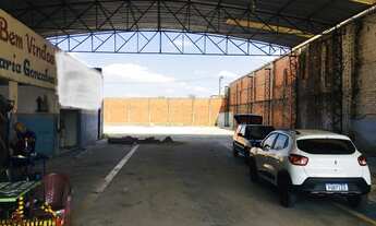 Imagem 4: ALUGO GALPÃO NA BR116 MESSEJANA FORTALEZA CEARÁ