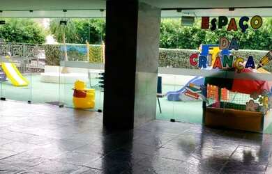 Imagem 3: Vendo apartamento vazado, 5º andar, 4 quartos, Setor Oeste