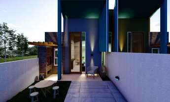 Imagem 6: Excelente casa com pé direito duplo, na melhor localização do bairro do novo Geisel, 260.0