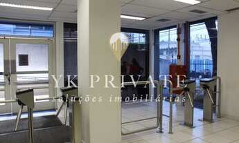 Imagem 3: Prédio comercial monousuário pronto para Call Center \ 2.737m² \ Barra funda