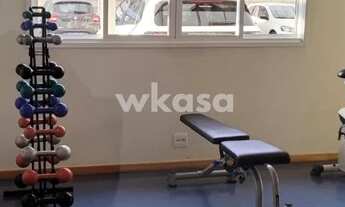 Imagem 4: Apartamento para venda com 51 metros quadrados com 2 quartos em Morada de Laranjeiras - Se