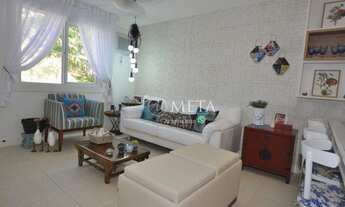 Imagem 4: Casa Maravilhosa à venda em Condomínio a 2 min da Praia de Geribá á