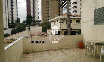 Imagem 2: Sobrado com 4 dormitórios à venda, 128 m² por R$ 690.000,00 - Água Fria - São Paulo/SP