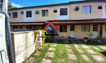 Imagem: Rio de Janeiro - Casa de Condomínio - Guaratiba