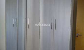 Imagem 5: Apartamento para venda com 51 metros quadrados com 2 quartos em Morada de Laranjeiras - Se