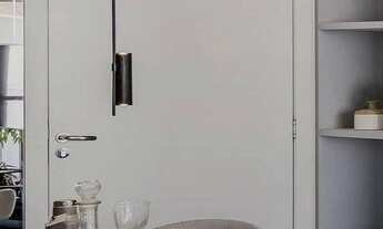 Imagem: Gyro Vaca Brava Apartamento com 2 dormitórios