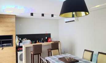 Imagem: VENDO - Sobrado no Condomínio Residencial