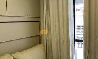 Imagem: Apartamento para aluguel, 1 quarto, Centro