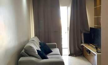 Imagem 2: GREEN BLUE Apartamento com 2 dormitórios