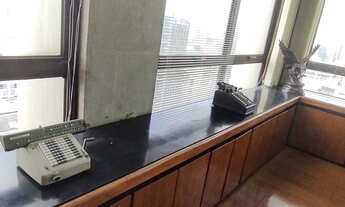 Imagem 5: Conjunto comercial 11 salas, sala de reuniões, 2 vagas - Avenida Paulista Consolação