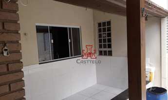 Imagem 4: Casa com 4 quartos à venda, 190 m² por R$ 315.000 - Cj. Roberto Conceição - Cambé/PR