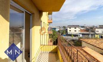 Imagem 3: Apartamento para alugar, 67 m² por R$ 2.184,88/mês - Jabaquara - São Paulo/SP