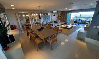 Imagem 6: Apartamento para Venda em Fortaleza, Guararapes, 4 dormitórios, 4 suítes, 5 banheiros, 5 v