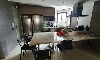 Imagem 7: 3 qts maravilhoso apartamento de 88M² todo reformado Parque Amazônia - Goiânia - GO