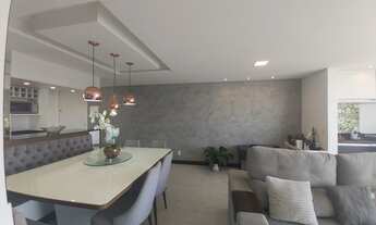Imagem 2: Lindo Apartamento 70 metros - Club Life - Diferenciado