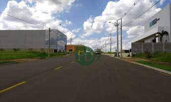 Imagem 4: Terreno à venda, 2118 m² por R$ 1.062.910,00 - Empresarial Park Anhanguera - Nova Odessa/S