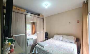 Imagem 3: Smile Cidade Nova pra Venda com 03 Quartos