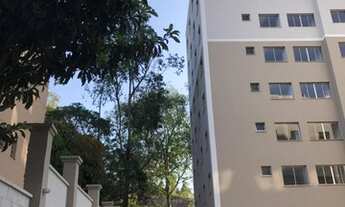 Imagem: Apartamento de 2 quartos à venda, 52 m²