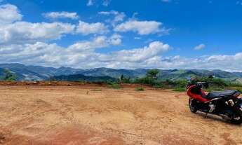 Imagem 5: Chácaras em Domingos Martins com vista para o mar
