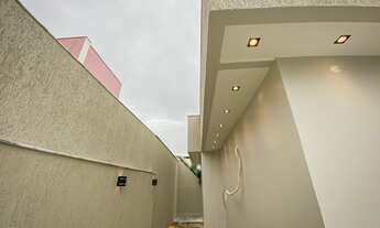 Imagem 7: Casa para venda tem 190 metros quadrados com 3 quartos em Vale dos Cristais - Macaé/RJ