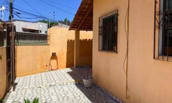 Imagem 5: Casa com 4 quartos Nova Almeida com piscina!